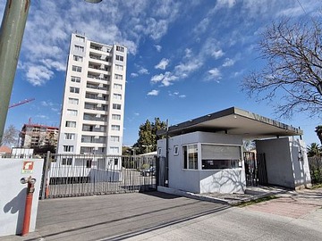 Venta / Departamento / La Cisterna