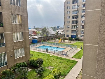 Venta / Departamento / La Cisterna