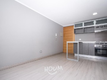 Venta / Departamento / La Cisterna