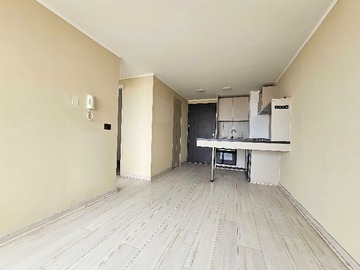 Venta / Departamento / La Cisterna