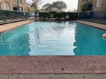 Venta / Departamento / La Cisterna