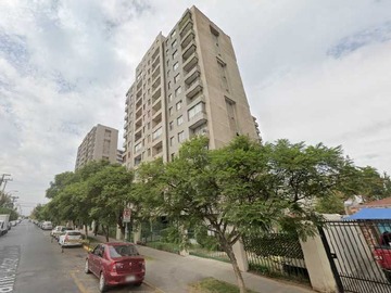 Venta / Departamento / La Cisterna