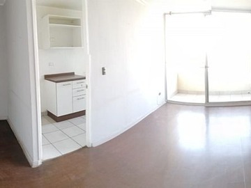 Venta / Departamento / La Cisterna