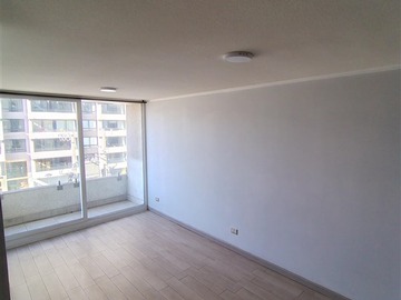 Venta / Departamento / La Cisterna
