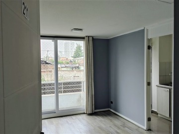 Venta / Departamento / La Cisterna