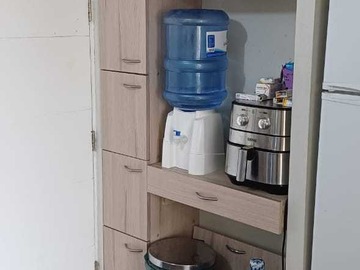 Venta / Departamento / La Cisterna