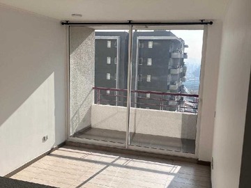 Venta / Departamento / La Cisterna