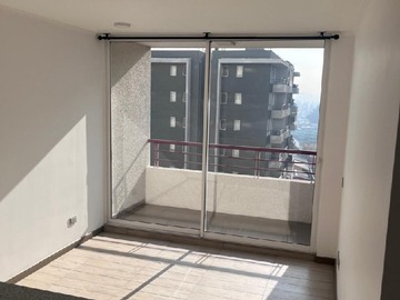 Venta / Departamento / La Cisterna
