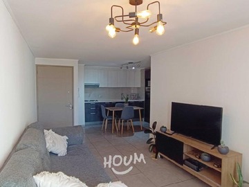 Venta / Departamento / La Cisterna
