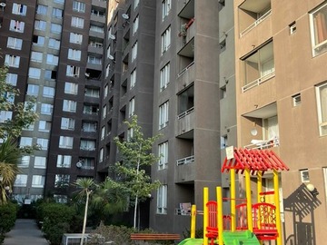 Venta / Departamento / La Cisterna