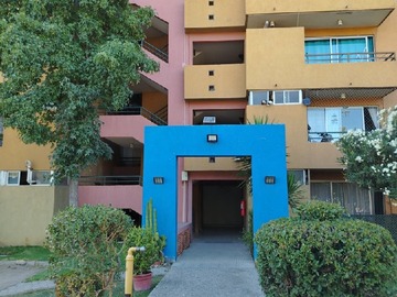 Venta / Departamento / La Cisterna