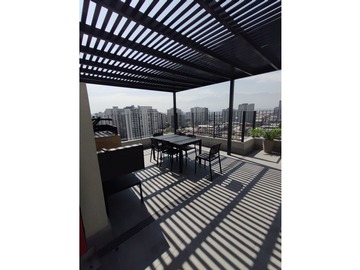 Venta / Departamento / La Cisterna