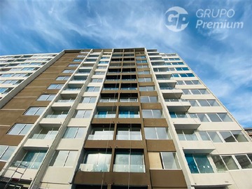 Venta / Departamento / La Cisterna