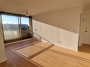 Venta / Departamento / La Cisterna