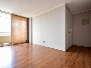 Venta / Departamento / La Cisterna