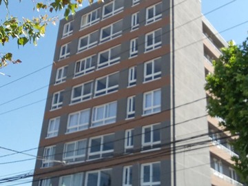 Venta / Departamento / La Cisterna