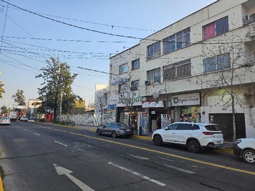 Venta / Departamento / La Cisterna