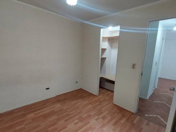 Venta / Departamento / La Cisterna