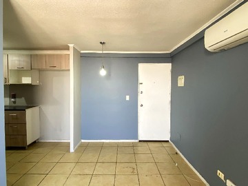 Venta / Departamento / La Cisterna