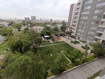 Venta / Departamento / La Cisterna