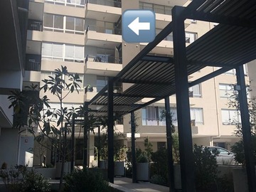 Venta / Departamento / La Cisterna