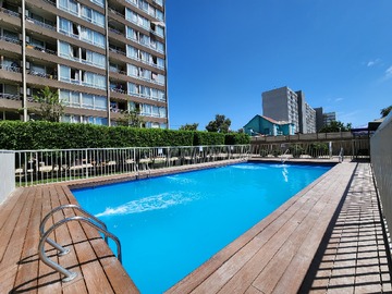 Venta / Departamento / La Cisterna