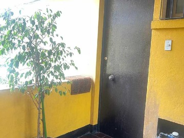 Venta / Departamento / La Cisterna