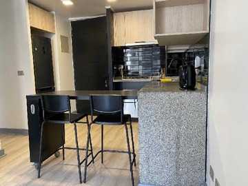 Venta / Departamento / La Cisterna