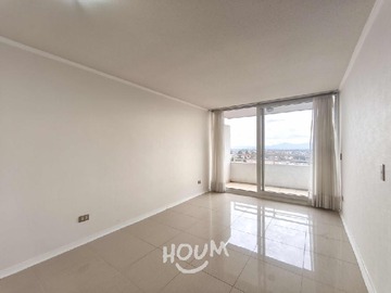 Venta / Departamento / La Cisterna