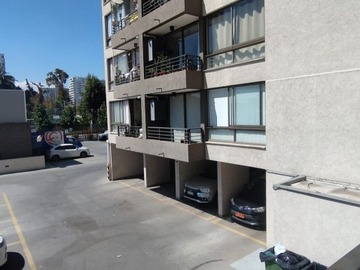 Venta / Departamento / La Cisterna