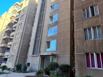 Venta / Departamento / La Cisterna