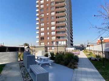 Venta / Departamento / La Cisterna