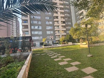 Venta / Departamento / La Cisterna