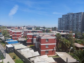 Venta / Departamento / La Cisterna