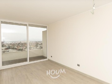 Venta / Departamento / La Cisterna