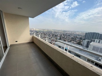 Venta / Departamento / La Cisterna