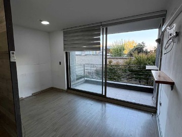 Venta / Departamento / La Cisterna