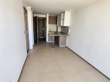 Venta / Departamento / La Cisterna