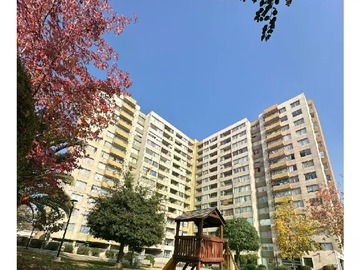 Venta / Departamento / La Cisterna
