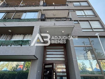 Venta / Departamento / La Cisterna