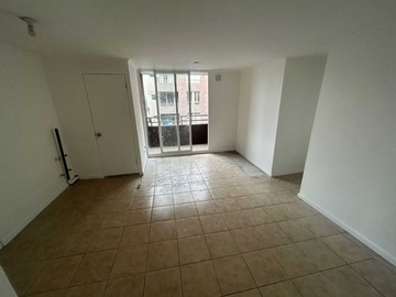 Venta / Departamento / La Cisterna