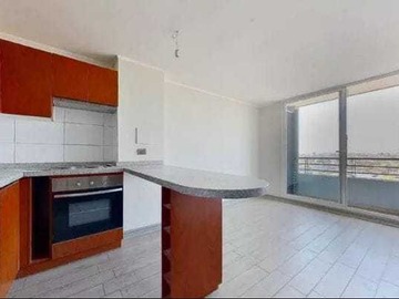 Venta / Departamento / La Cisterna