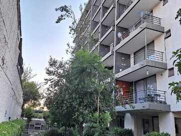 Venta / Departamento / La Cisterna