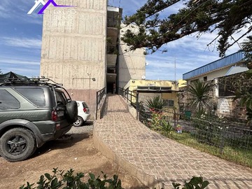 Venta / Departamento / La Cisterna