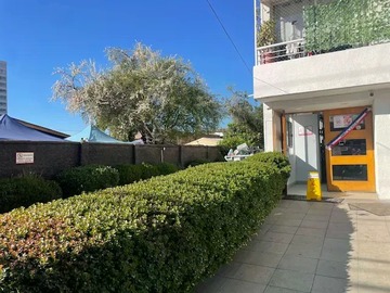 Venta / Departamento / La Cisterna