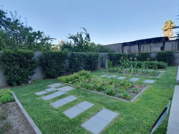 Venta / Departamento / La Cisterna
