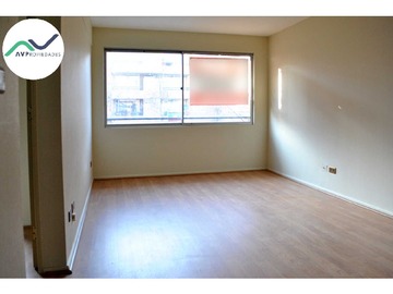 Venta / Departamento / La Cisterna