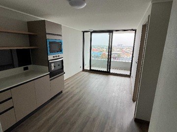 Venta / Departamento / La Cisterna