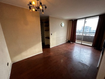 Venta / Departamento / La Cisterna