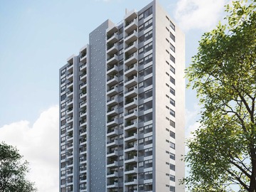 Venta / Departamento / La Cisterna